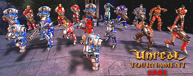 UTzone Clan